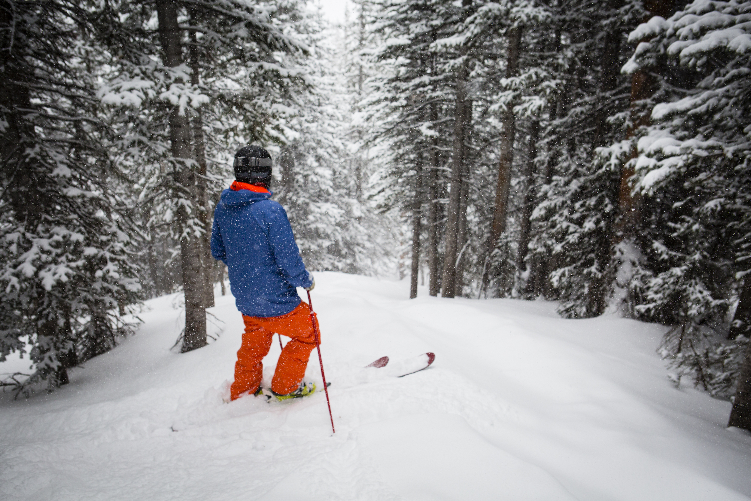 Ski Heavenly 7 Nights, 2027