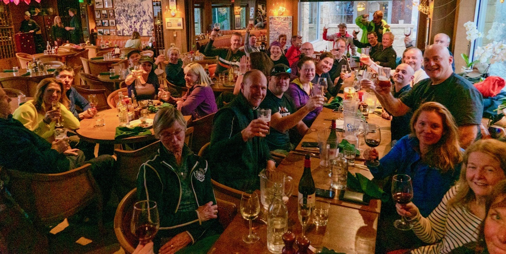 Aspen Snowmass Community: More Than a Ski Holiday