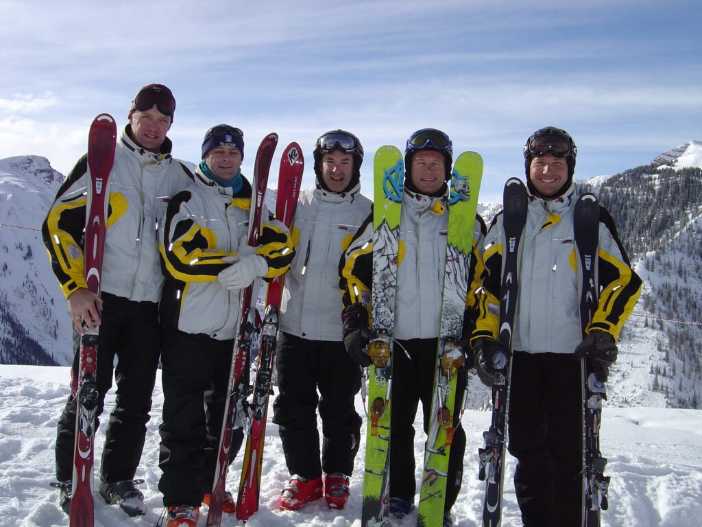 aspen snowmass community