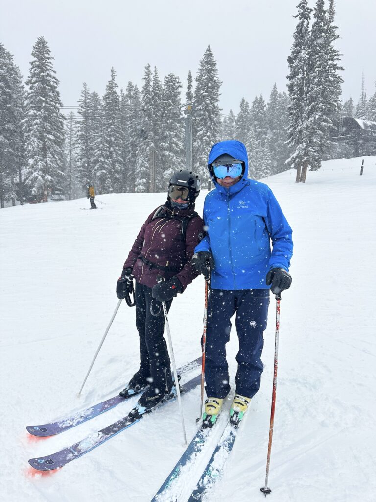 Aspen Snowmass Ski Season Highlights