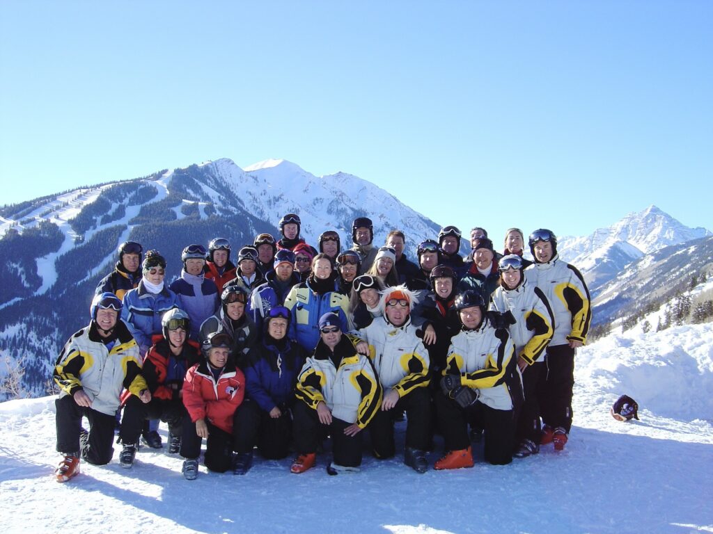 aspen snowmass community