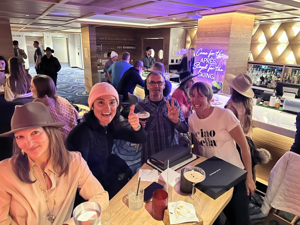 ski aspen colorado tours for australians