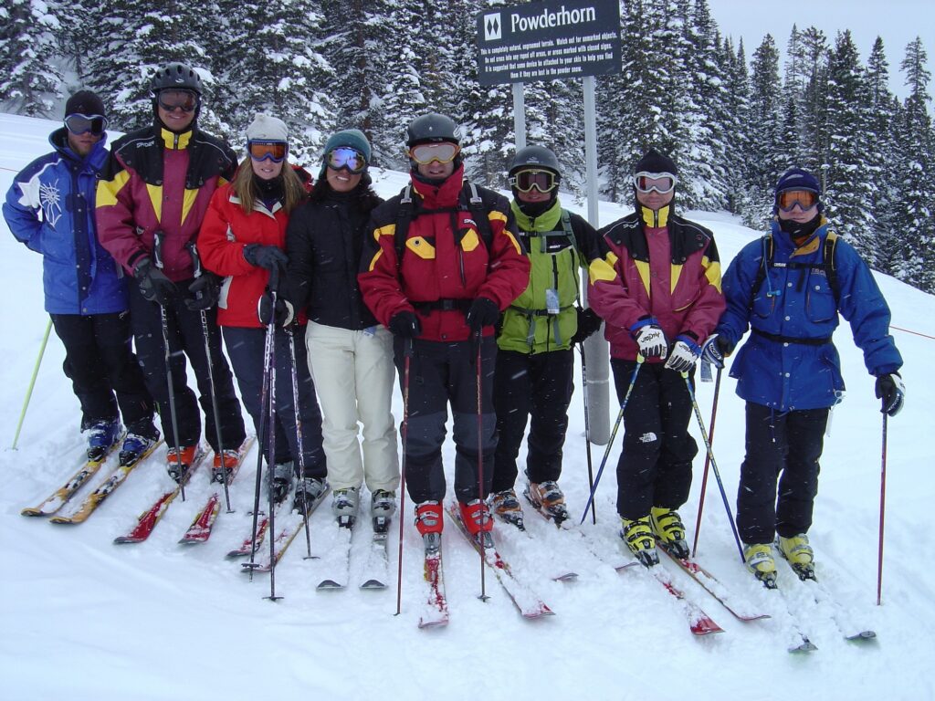 aspen snowmass community