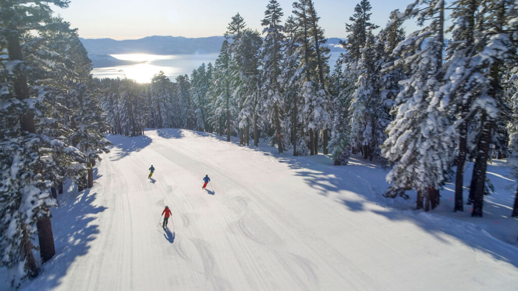 northstar california resort