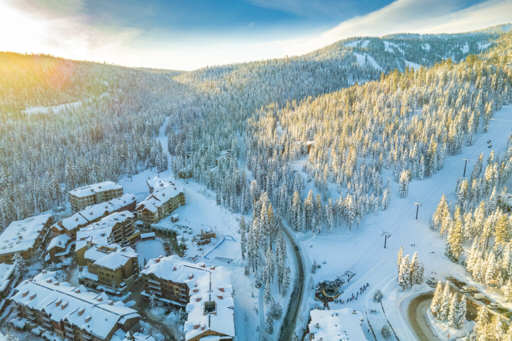 northstar california resort