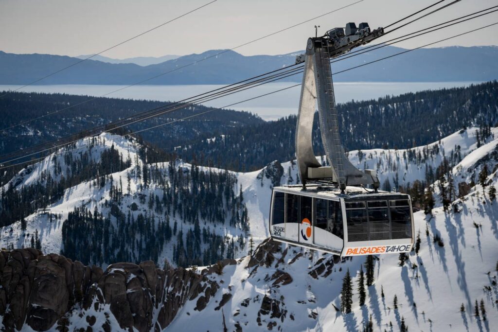 palisades at tahoe