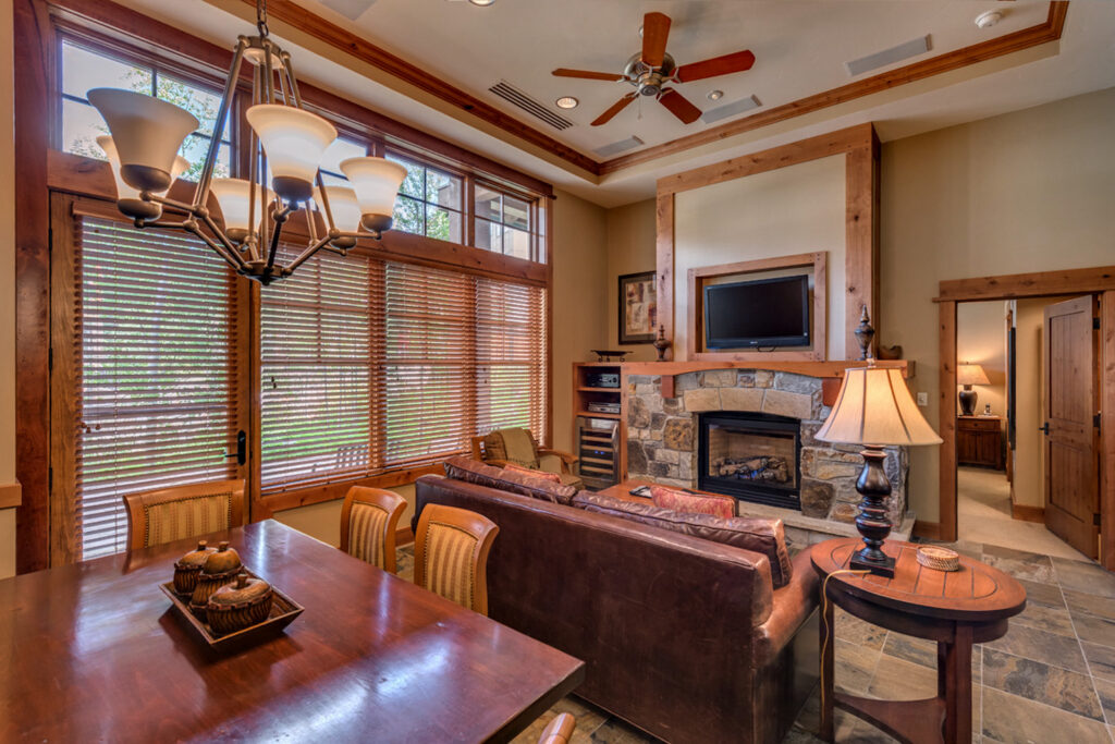 lake tahoe accommodation