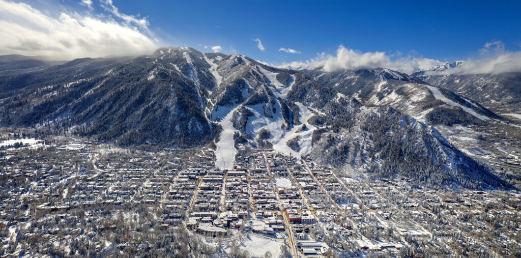 aspen colorado