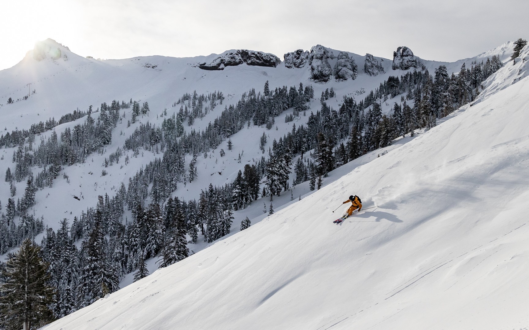 kirkwood california