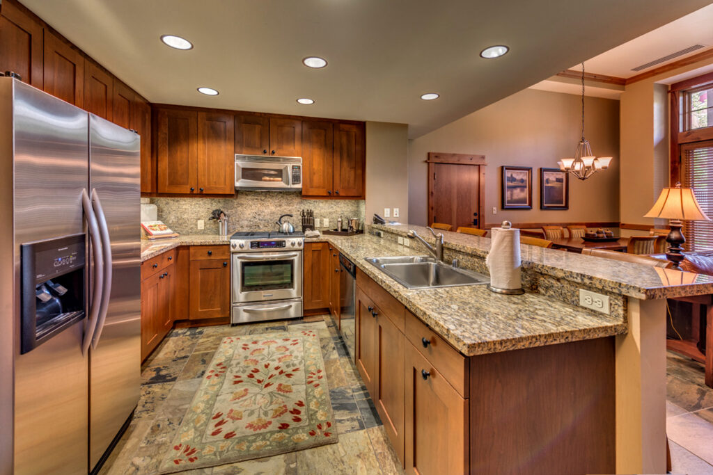 lake tahoe accommodation