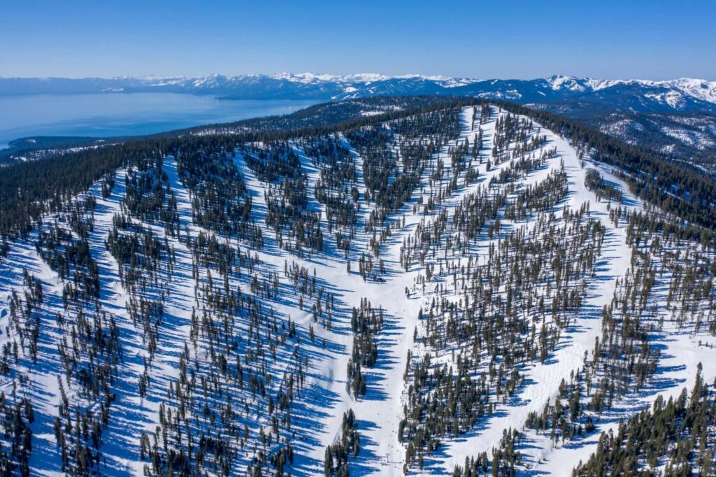 northstar at lake tahoe