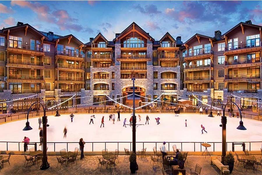 northstar california village