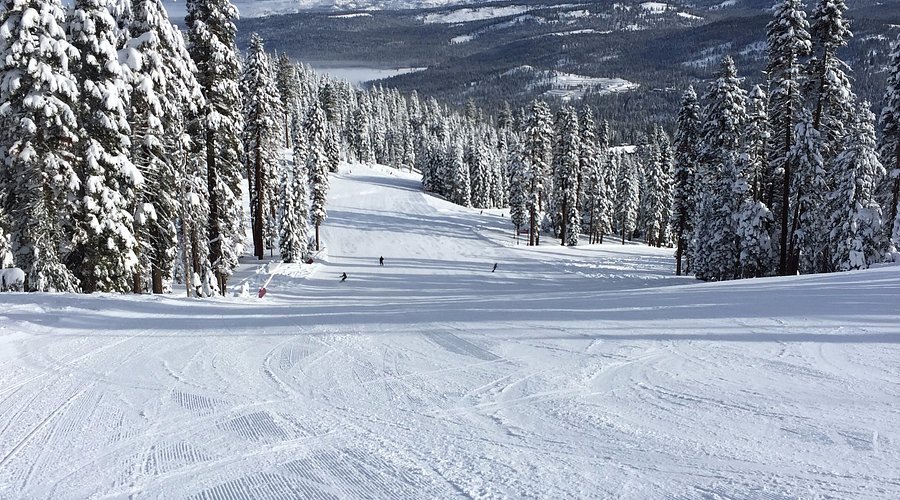 lake tahoe ski resorts